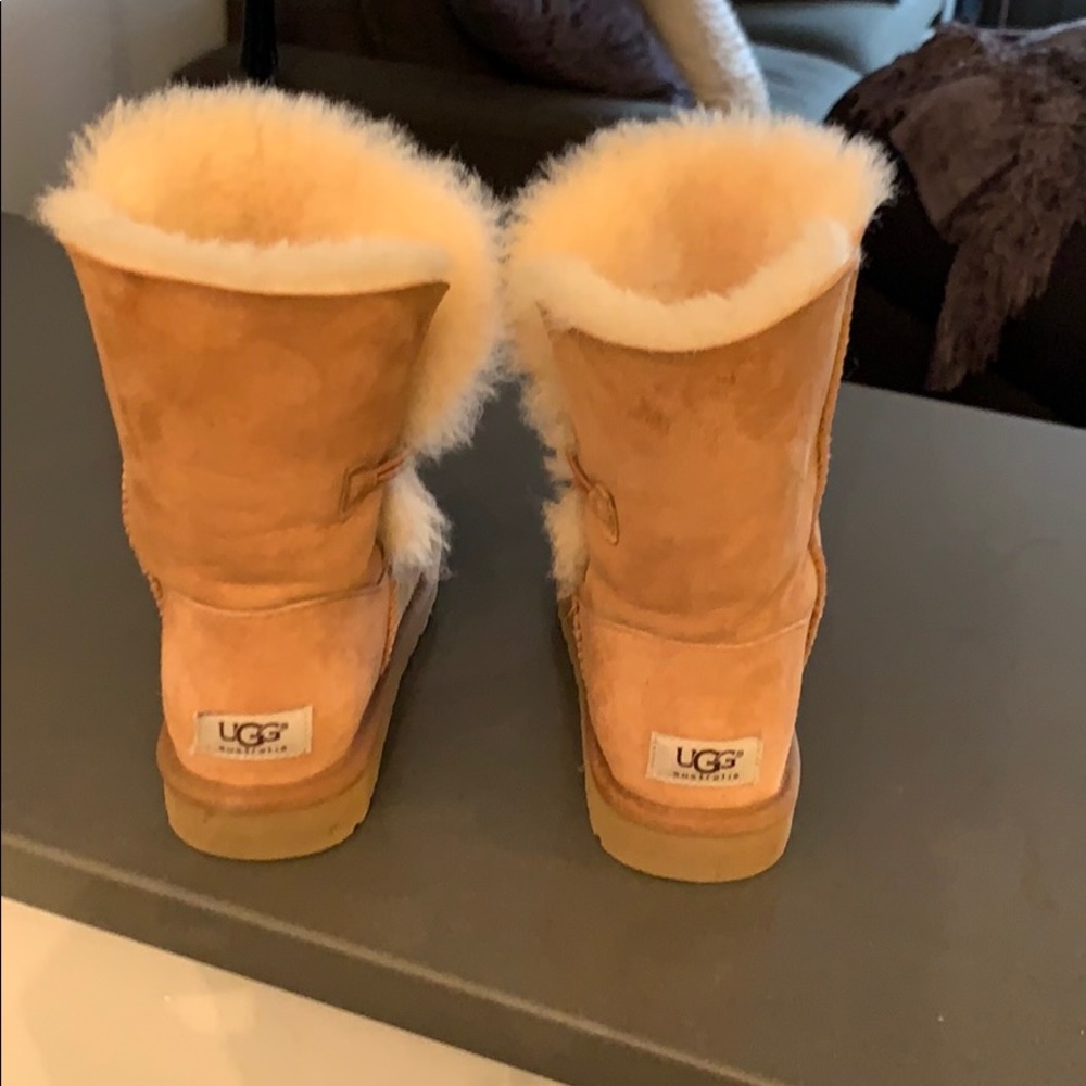 Ugg Booties - image 3